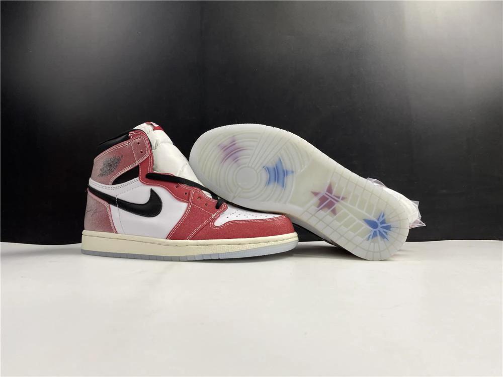Air Jordan 1 Retro High Trophy Room Chicago by Air Jordan