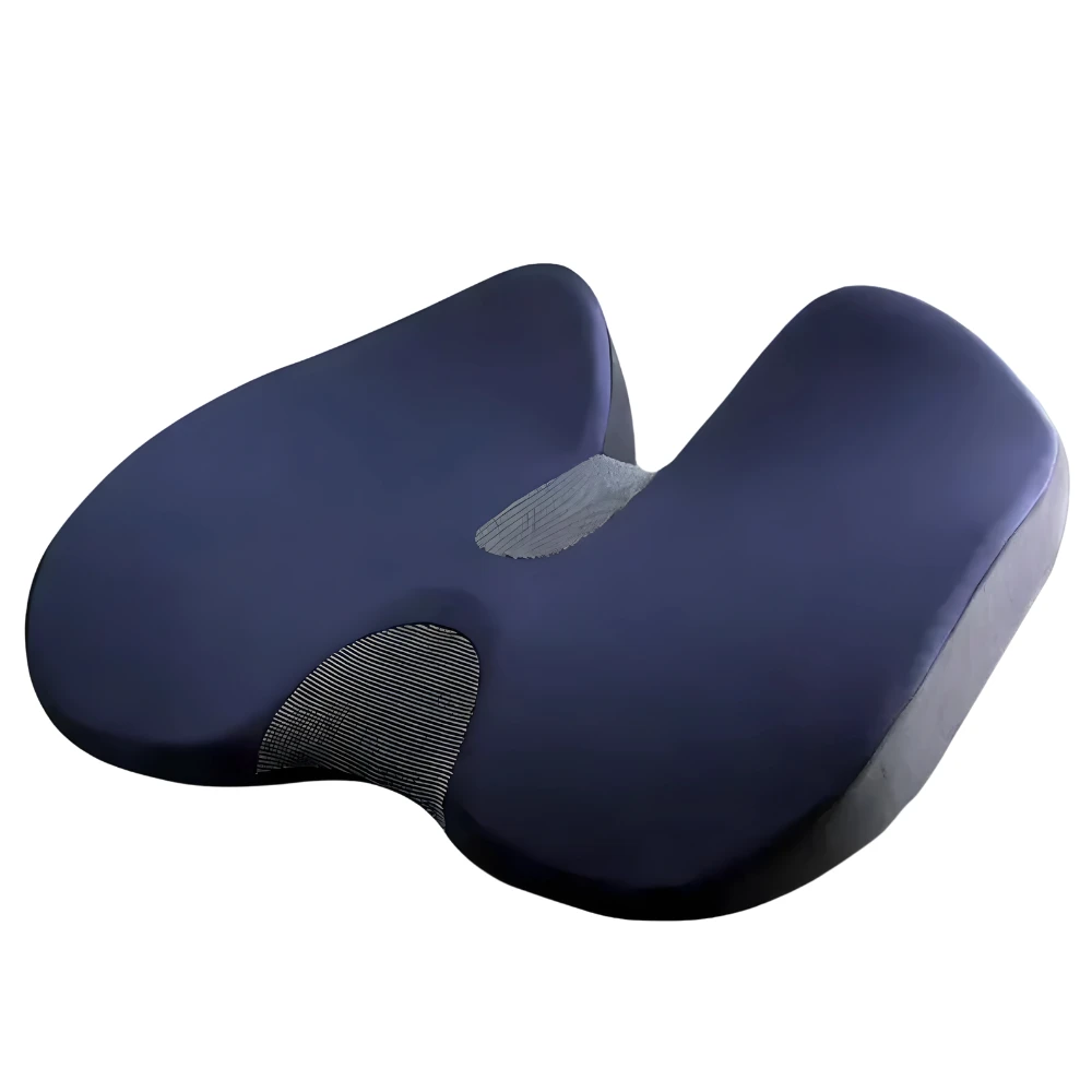 Seat Cushion for Office Chairs Bowlift by Bowlift