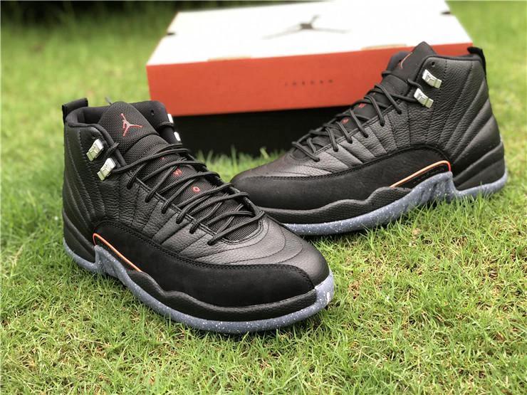 Air Jordan 12 Utility Grind by Air Jordan