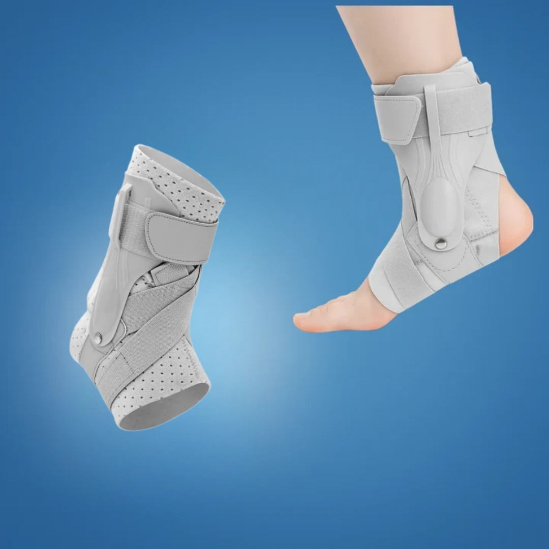 Prevents Twisting – Breathable Lightweight – Pain Relief – Injury Recovery – Everyday Comfort Bowlift by Bowlift
