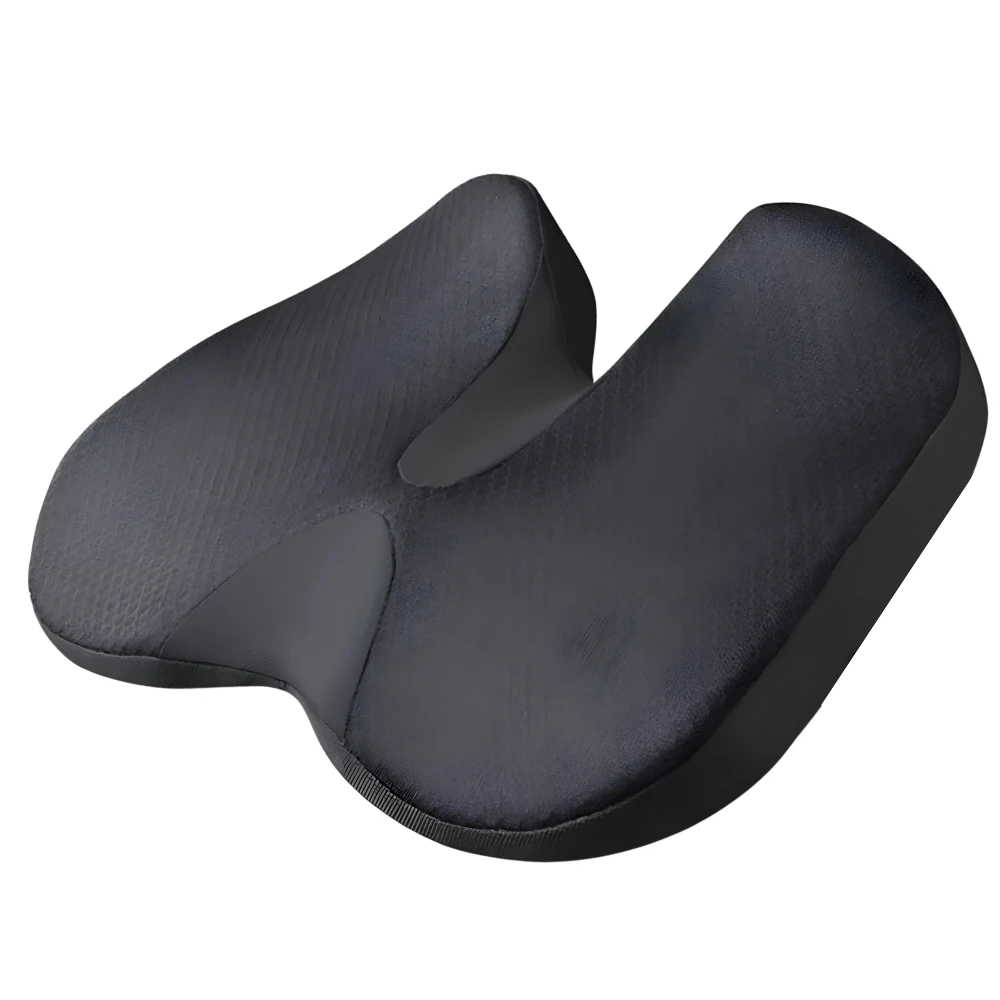 Seat Cushion for Office Chairs Bowlift by Bowlift