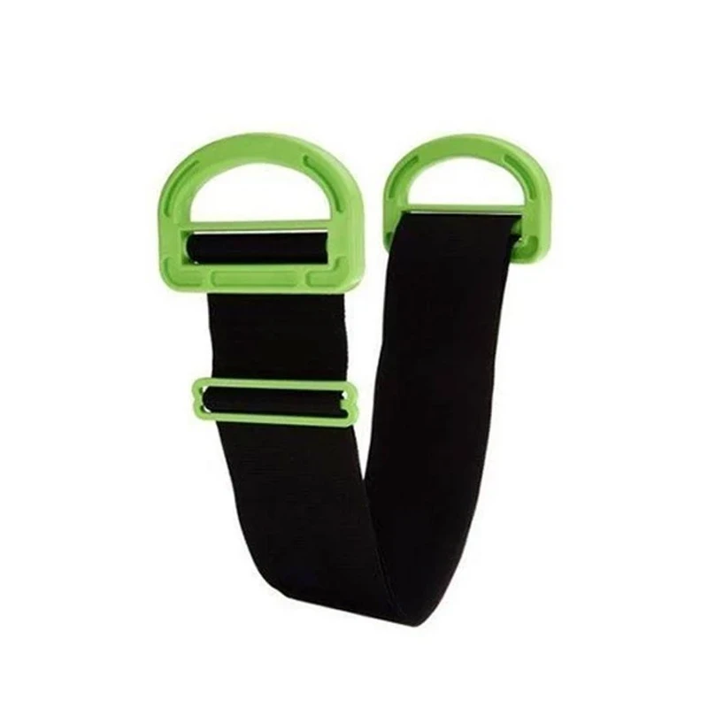 Moving and Lifting Straps for Furniture by Bowlift