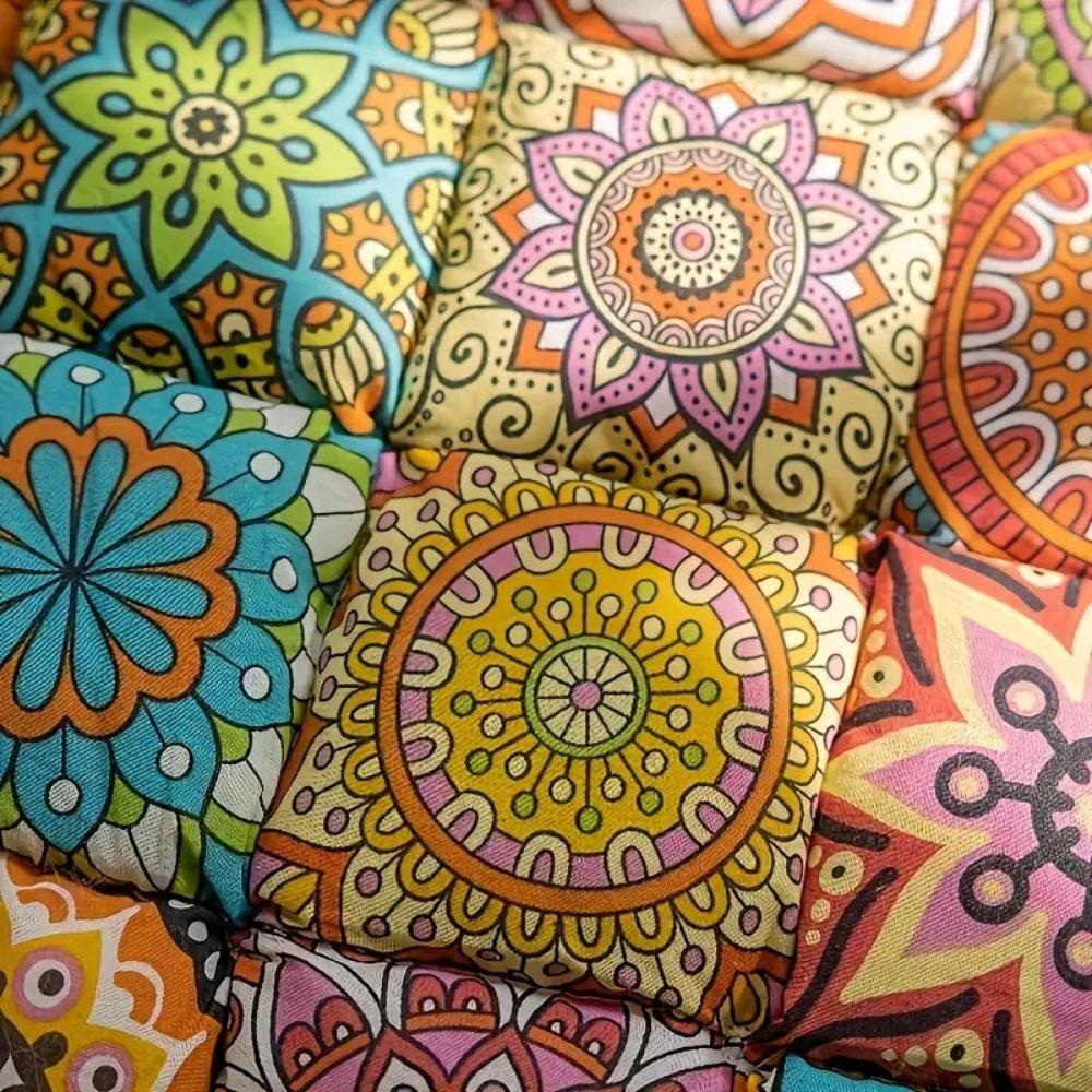 Bohimien Sofa Cushion by Casa & Beyond