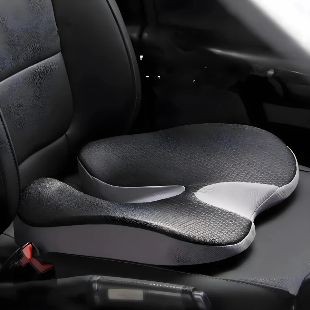 Seat Cushion for Office Chairs Bowlift by Bowlift