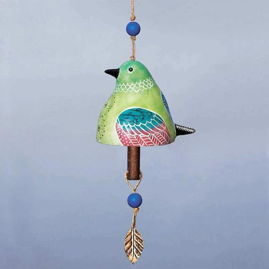 Birdsong Bell by Bowlift