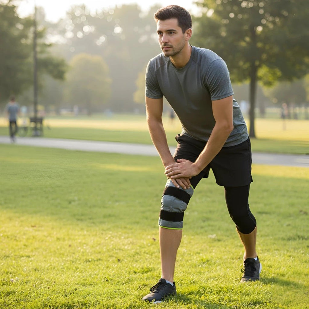 Cold Therapy – Flexible Gel Bead Wrap – Reduces Swelling – Relieves Pain – Speeds Injury Recovery Bowlift by Bowlift