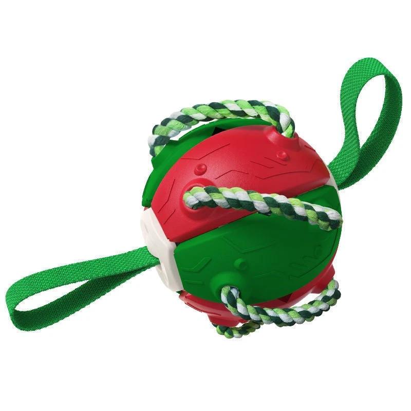 Dog toy balls UFO Magic Ball by Bowlift