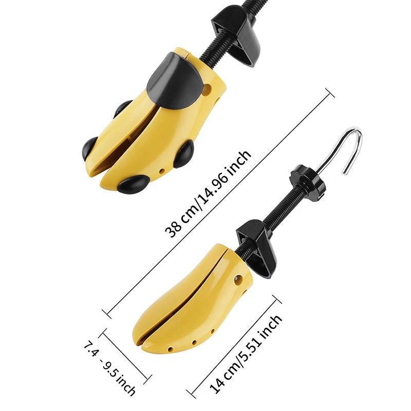 Ciaovie shoehorn with shoehorn by Bowlift