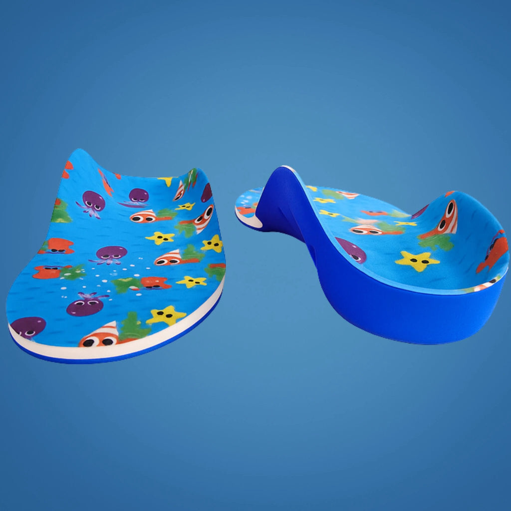 Flat Feet Support – Firm Arch Structure – Comfort & Stability for Active Feet Bowlift by Bowlift