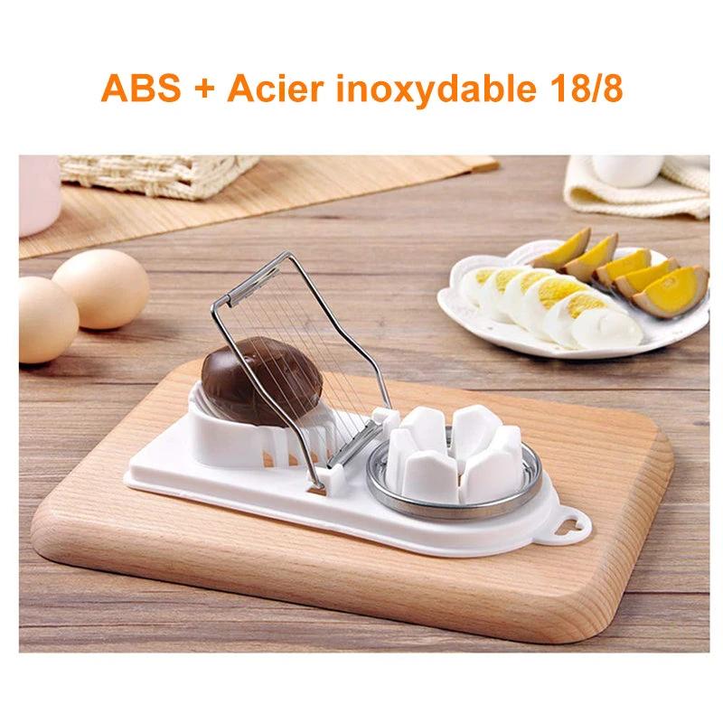 Tool Egg Separator Two In One by Bowlift