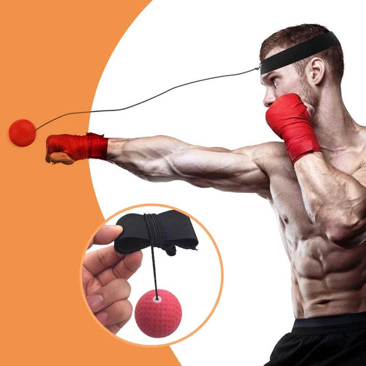 Box-Reaction Ball by Bowlift