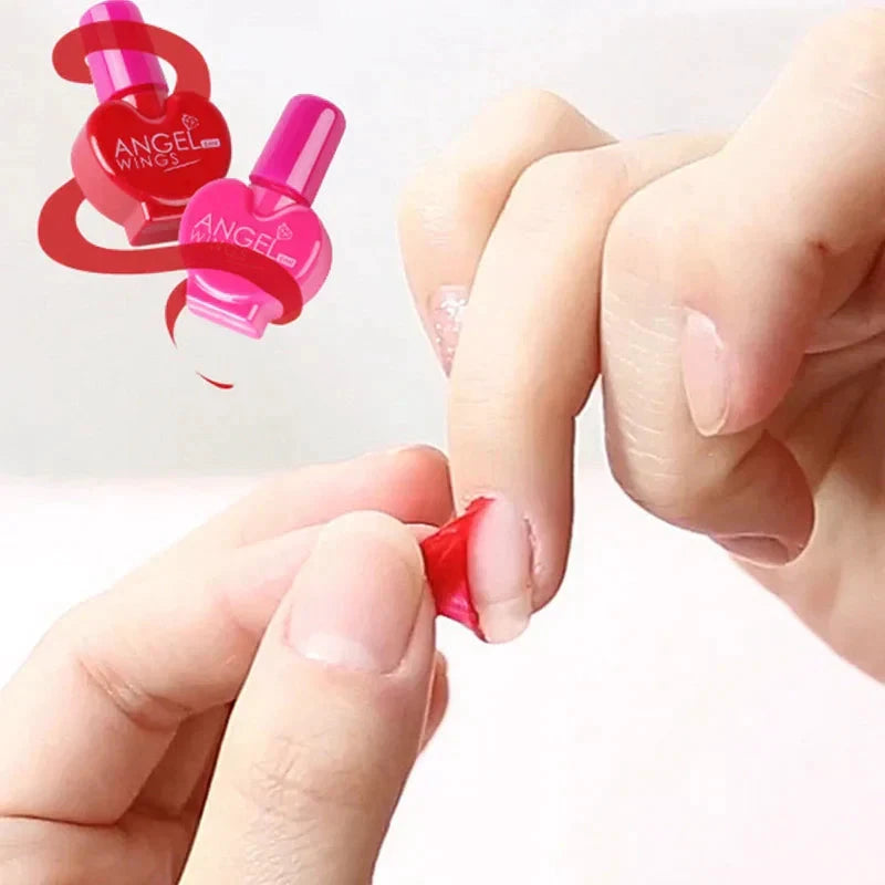 Magical beauty set – Makeup fun for little stylists by BowLift