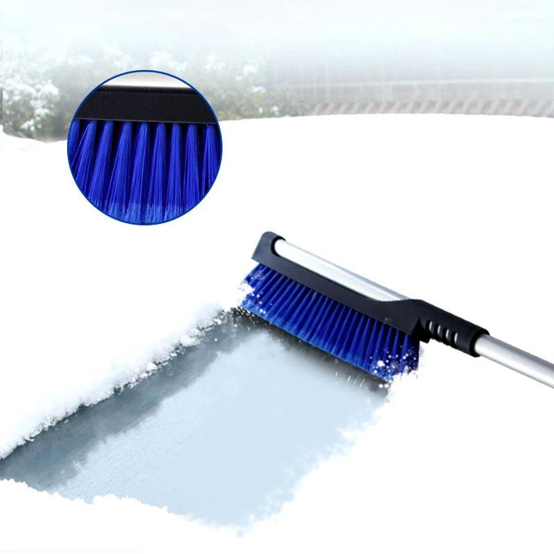 Ciaovie Telescopic Car Snow Brush by Bowlift