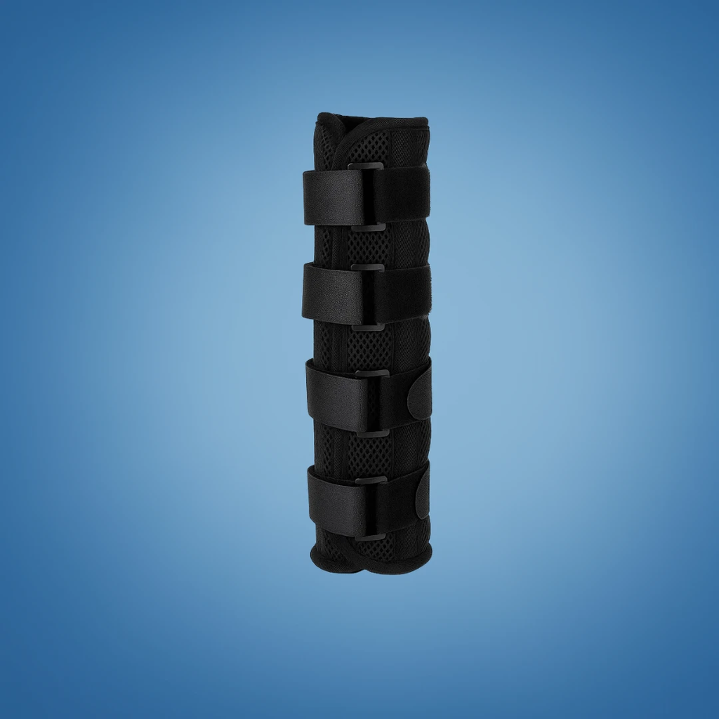 Prevents Ulnar Nerve Pain – Breathable Soft Immobiliser – Sleep Comfort – Faster Recovery Support Bowlift by Bowlift