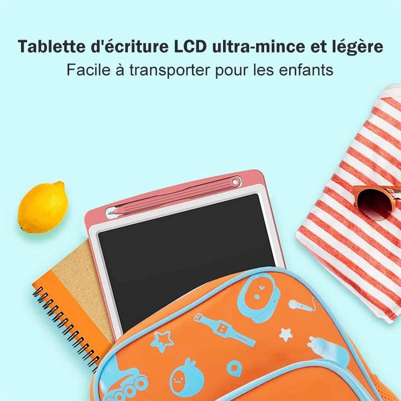 LCD Writing Tablet Color 8.5’’ by Bowlift