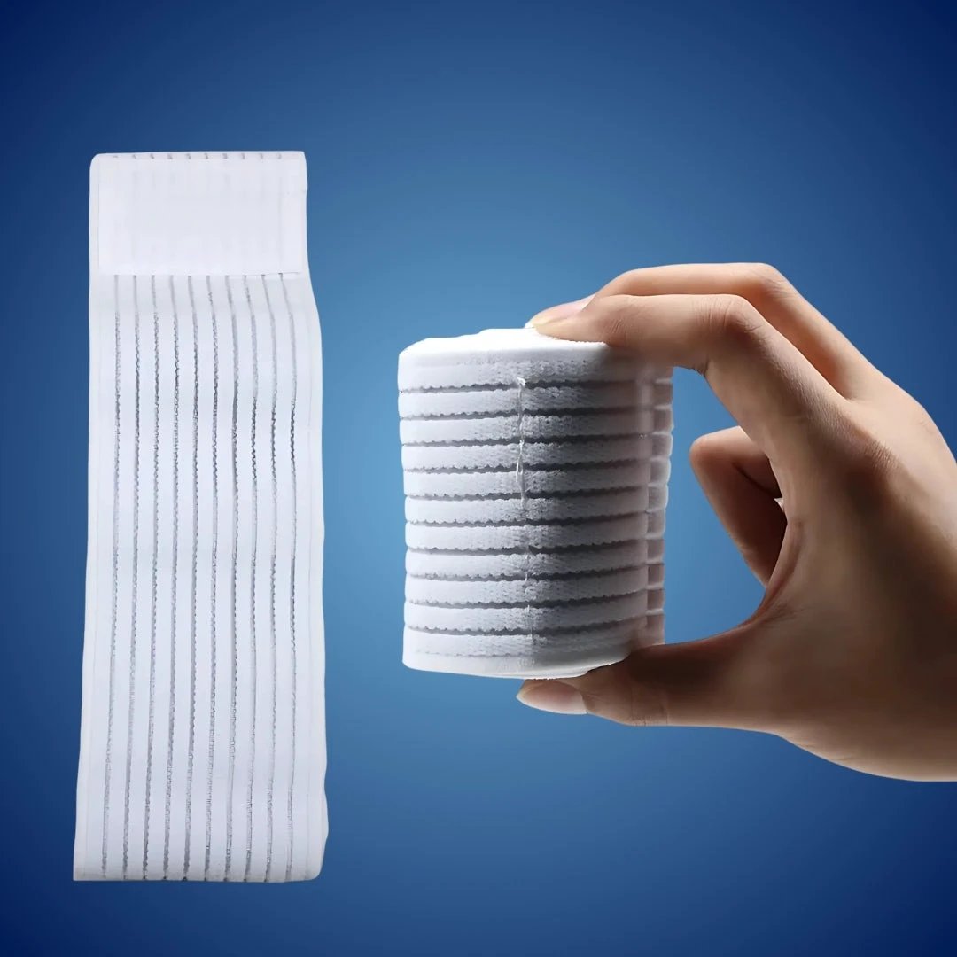 Breast Support – Reduces Swelling & Pain – Skin-Friendly & Adjustable Bowlift by Bowlift
