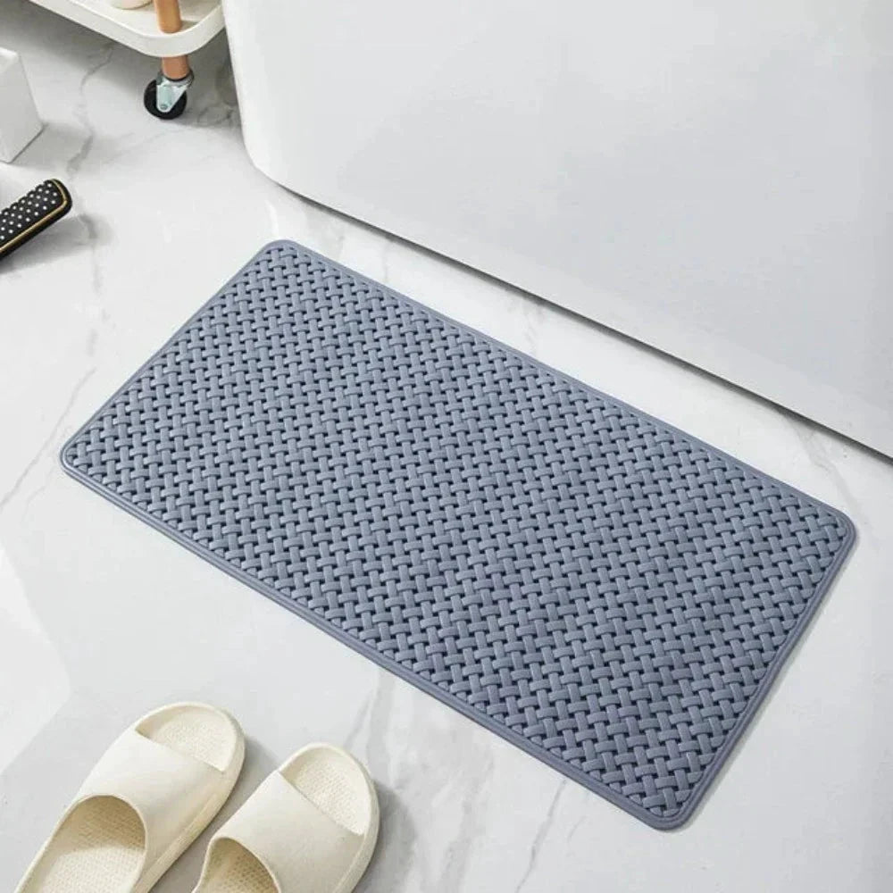GripMaster Bathtub Mat | Non-Slip & Easy to Clean by Casa & Beyond