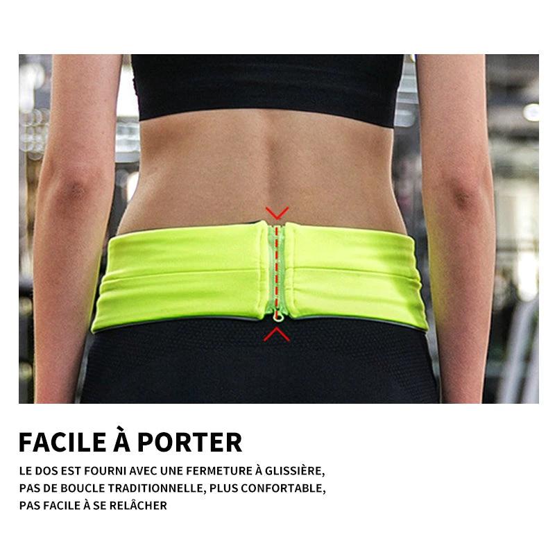 Ciaovie Sports Belt by Bowlift