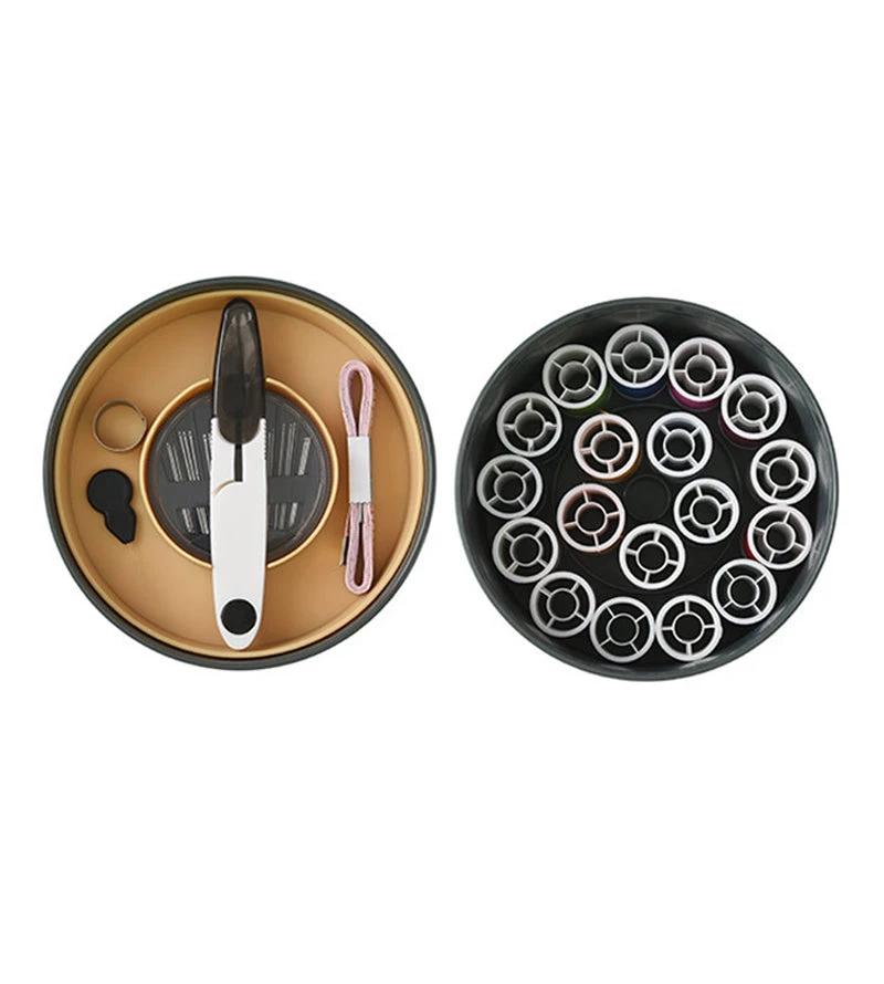 Portable Multifunctional Sewing Kit by Bowlift