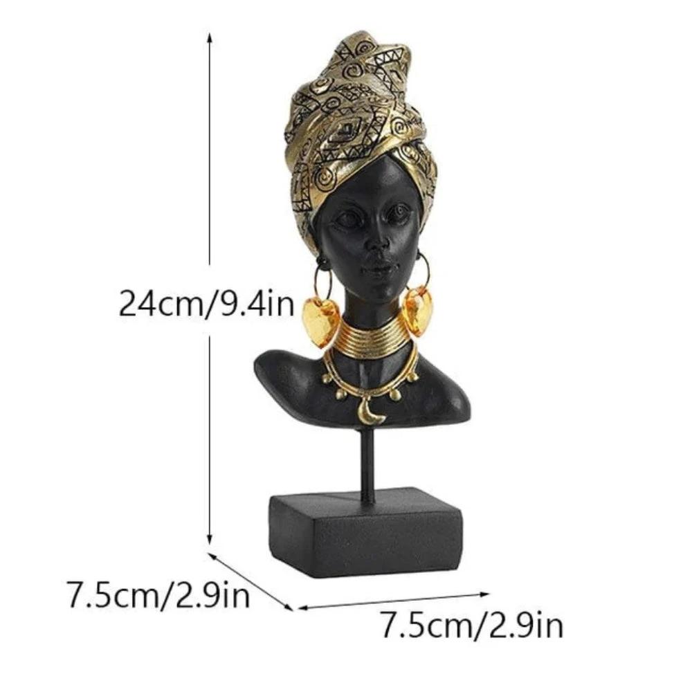 Elegant Woman Jewelry Holder by Casa & Beyond