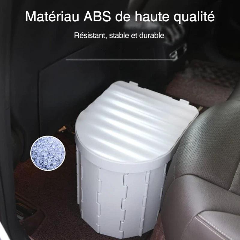 Portable Toilets for Camping by Bowlift