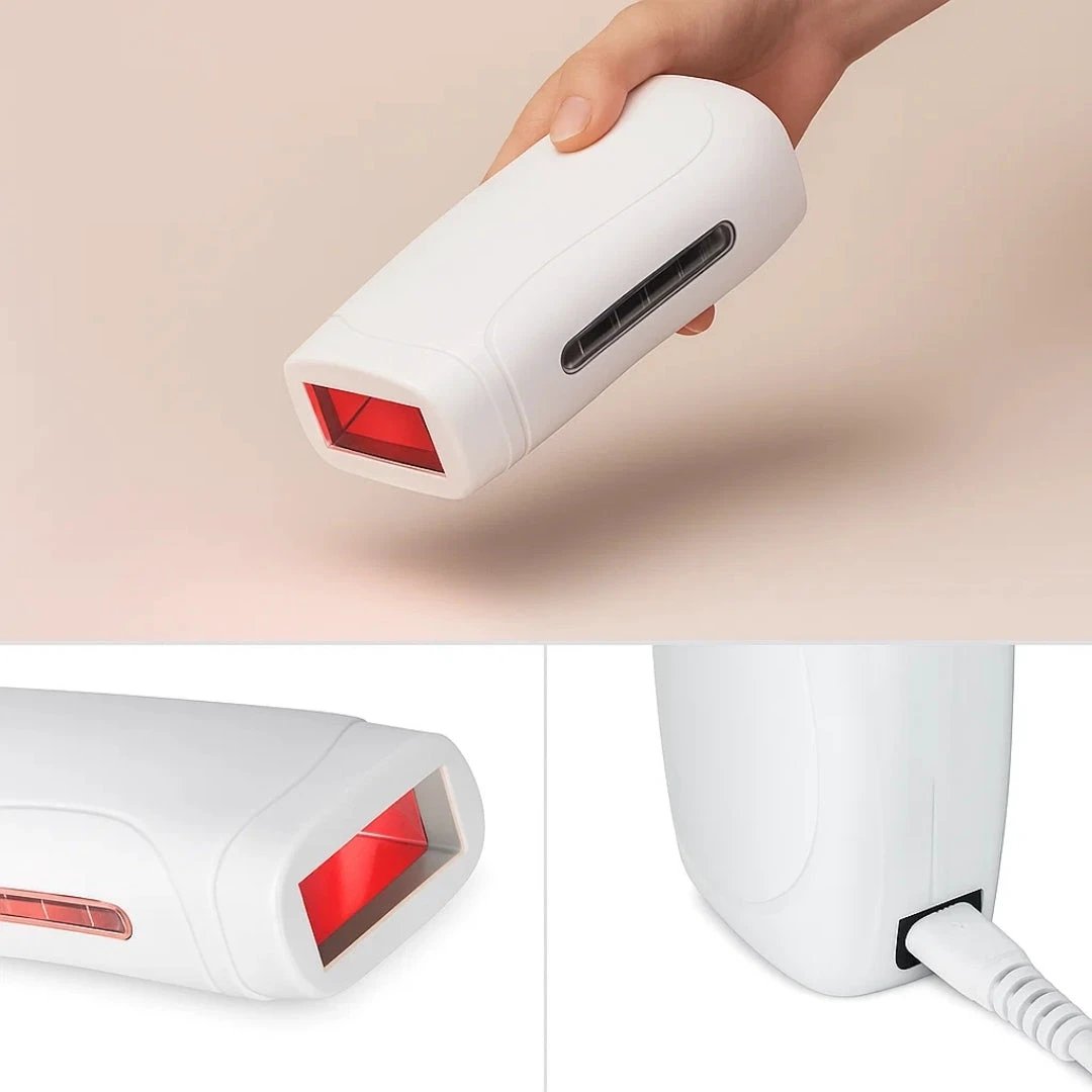 On Wax Warmer – Long-Lasting Smooth Skin – Compact Portable Design – Gentle on Sensitive Skin – Perfect for Travel Bowlift by Bowlift