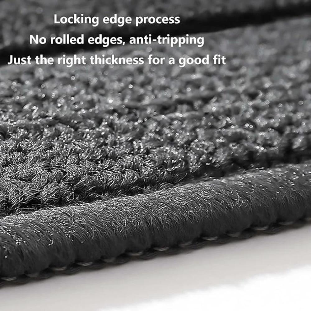 Stand Easy Cushioned Floor Mat by Casa & Beyond