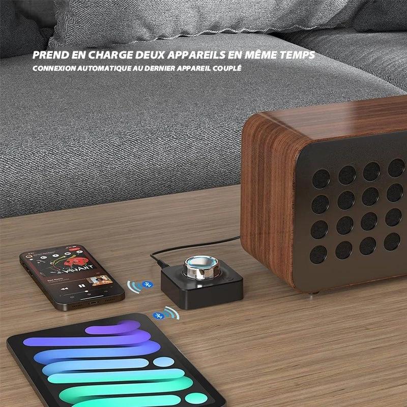 Audio Receiver Rca Bluetooth 5.0 by Bowlift