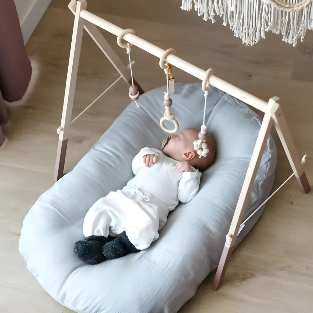 Orthopedic Baby Cushion Bowlift by Bowlift