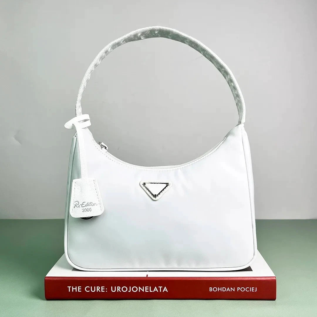 High Quality Luxury Bags Designer Shoulder Purse Mini Bag Set for Women by jimmy_luxuries