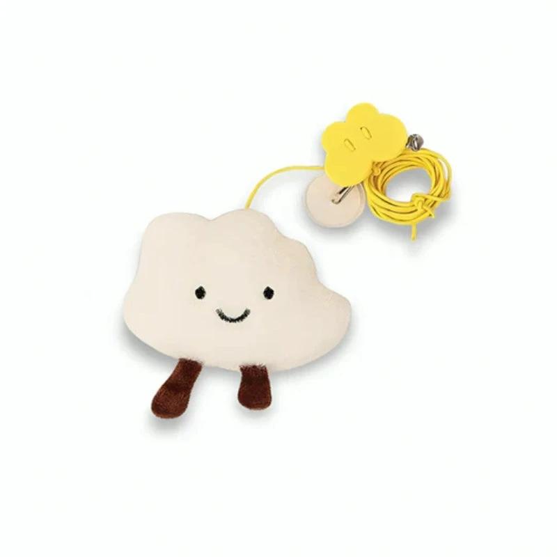 Removable, hanging, interactive cat toy for endless fun Bowlift by Bowlift