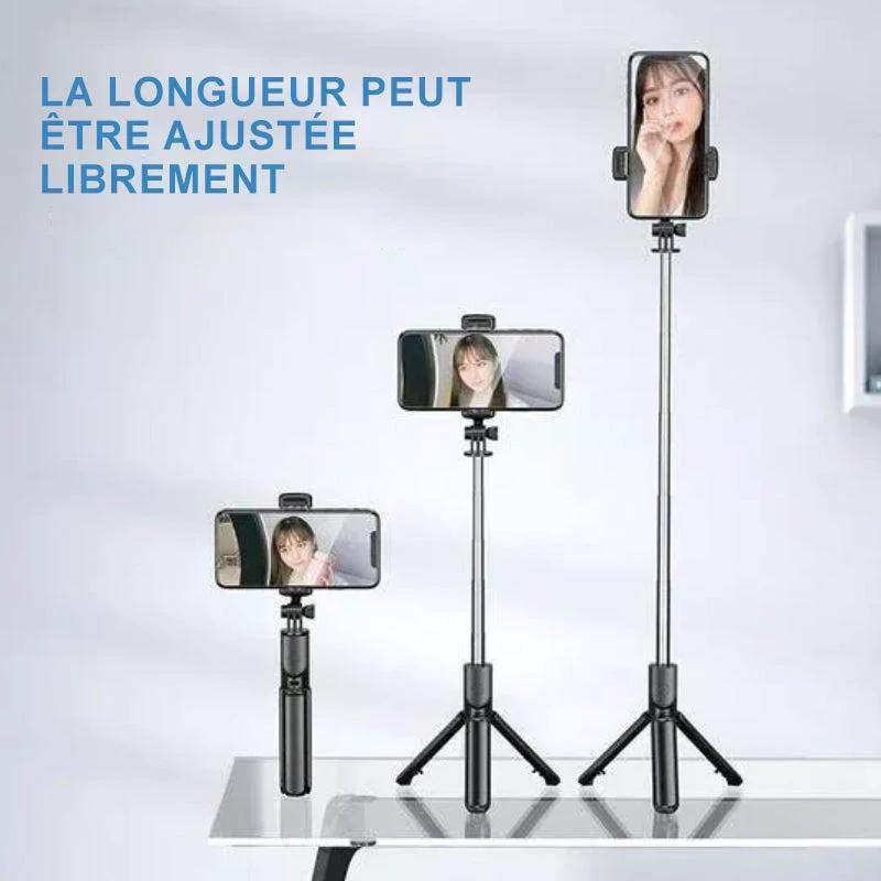 Portable Bluetooth Mobile Holder 6 in 1 by Bowlift