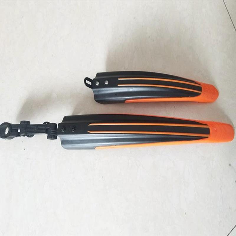 Mudguard for mountain bike by Bowlift