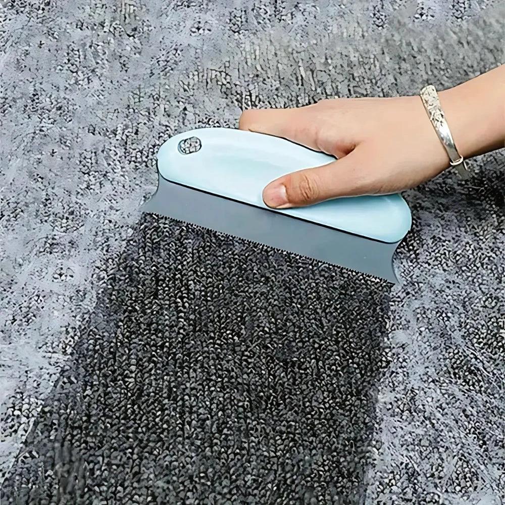 Handy Pet Fur Remover Tool by Casa & Beyond
