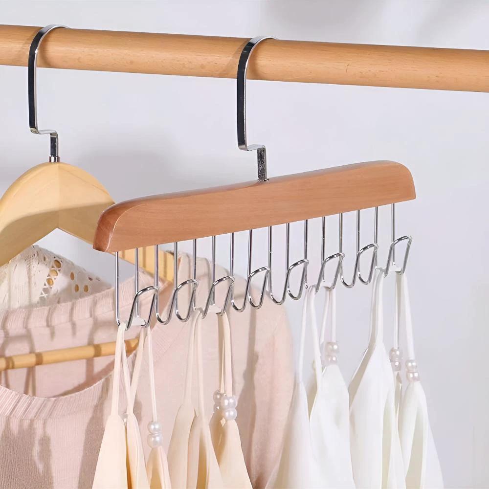 360 Organizer Space Saver Rack by Casa & Beyond