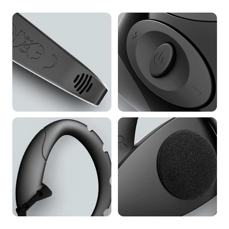 Bluetooth Wireless Headphones Scorpion by Bowlift