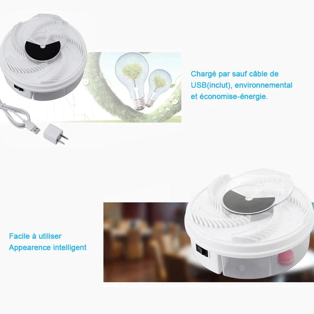 Ciaovie Anti-Fly Device for Electric Fly Catcher by Bowlift