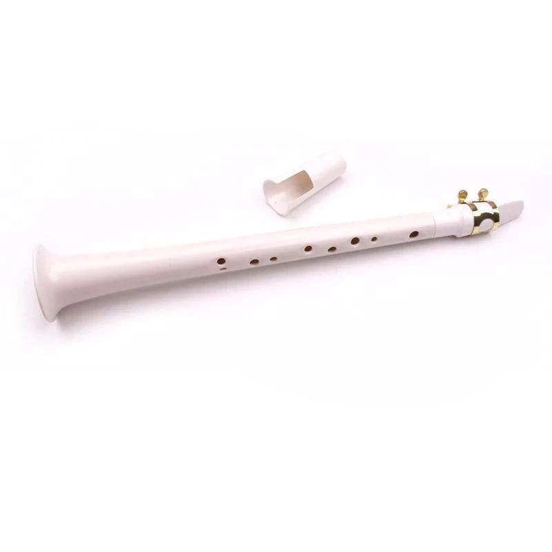 Mini-Saxophone by Bowlift