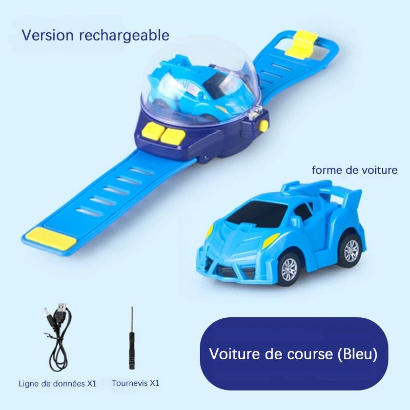 Remote Controlled Car Toy by Bowlift