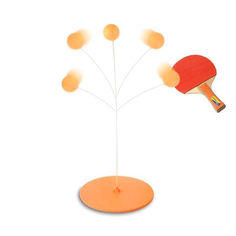 Table Tennis Trainer by Bowlift