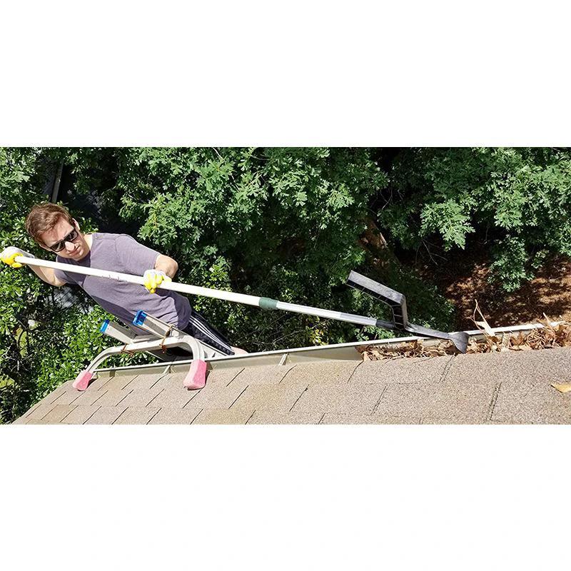 Cleaning tool for the gutter by Bowlift