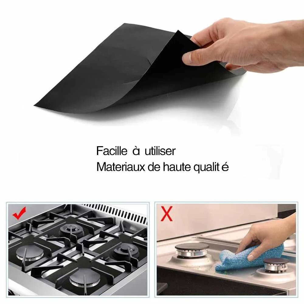 Hirundo Gas Grill Plate Screen Protector by Bowlift
