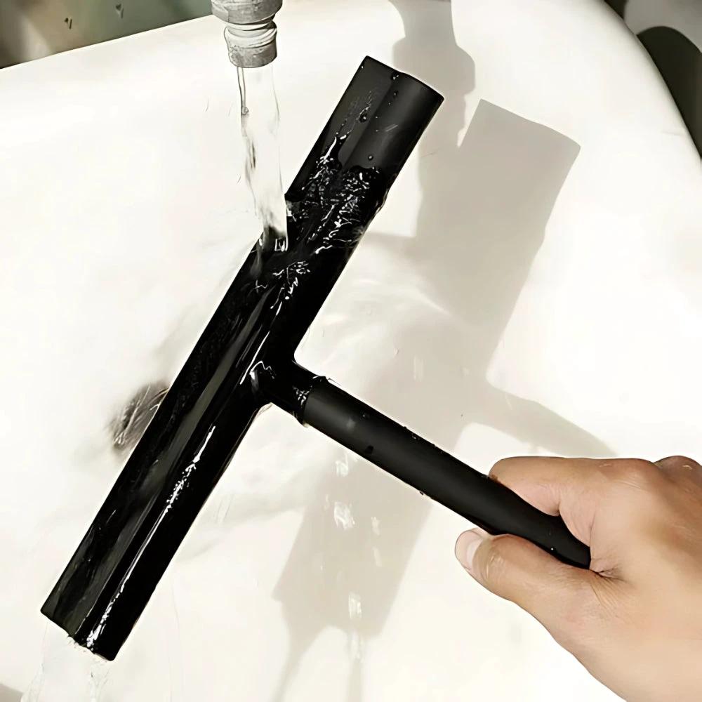 Modern Shower Squeegee by Casa & Beyond