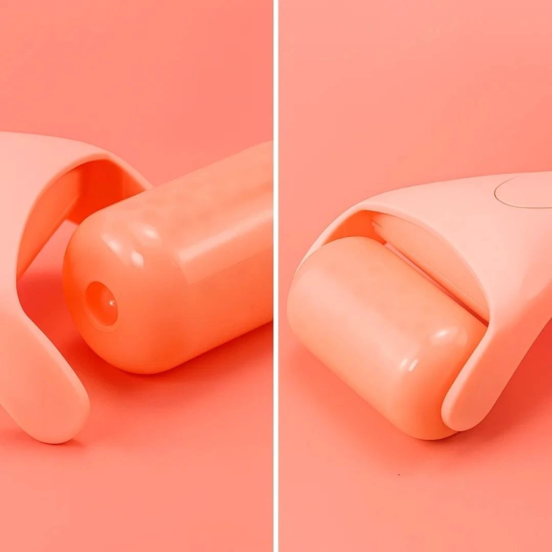 Anti-Puffiness Lift – Stainless Steel Cold Therapy – Firms Skin – Reduces Dark Circles – Skincare Tool Bowlift by Bowlift