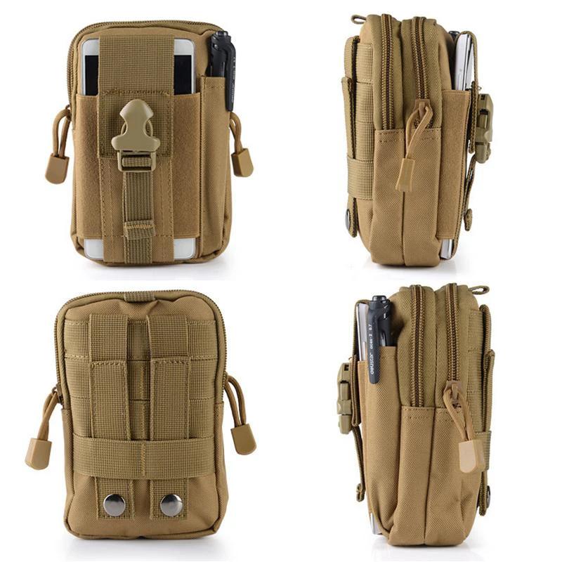 Sport hip bag for outdoor use by Bowlift