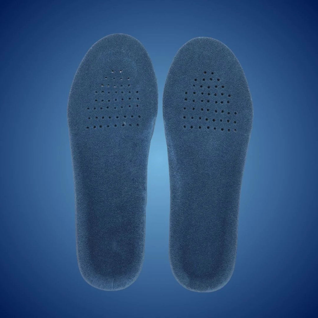 OrthoAlign Pronation Support | Inserts for Foot Alignment and Arch Relief - Orthopedic Shoe Inserts for Overpronation Correction Bowlift by Bowlift