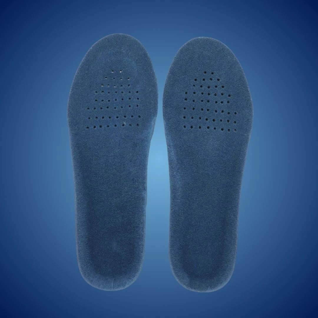 OrthoAlign Pronation Support | Inserts for Foot Alignment and Arch Relief - Orthopedic Shoe Inserts for Overpronation Correction Bowlift by Bowlift