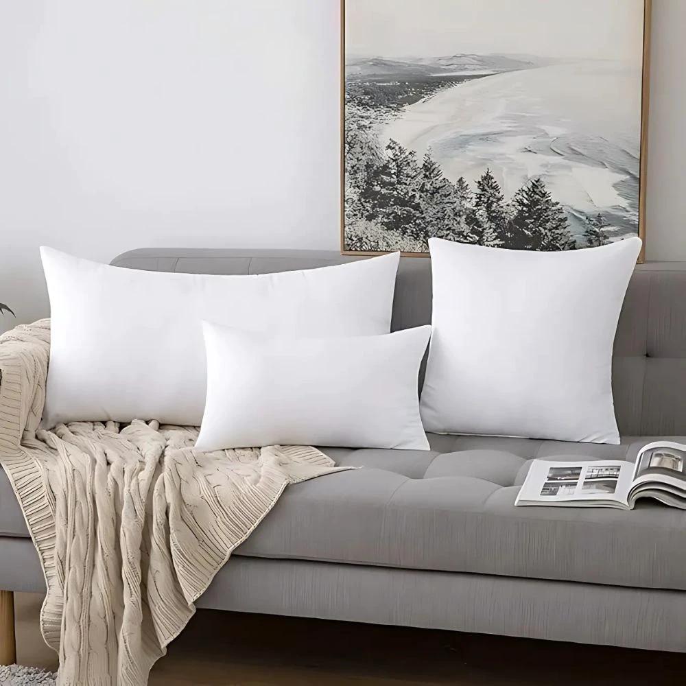 Plush Luxe Cushion Insert by Casa & Beyond