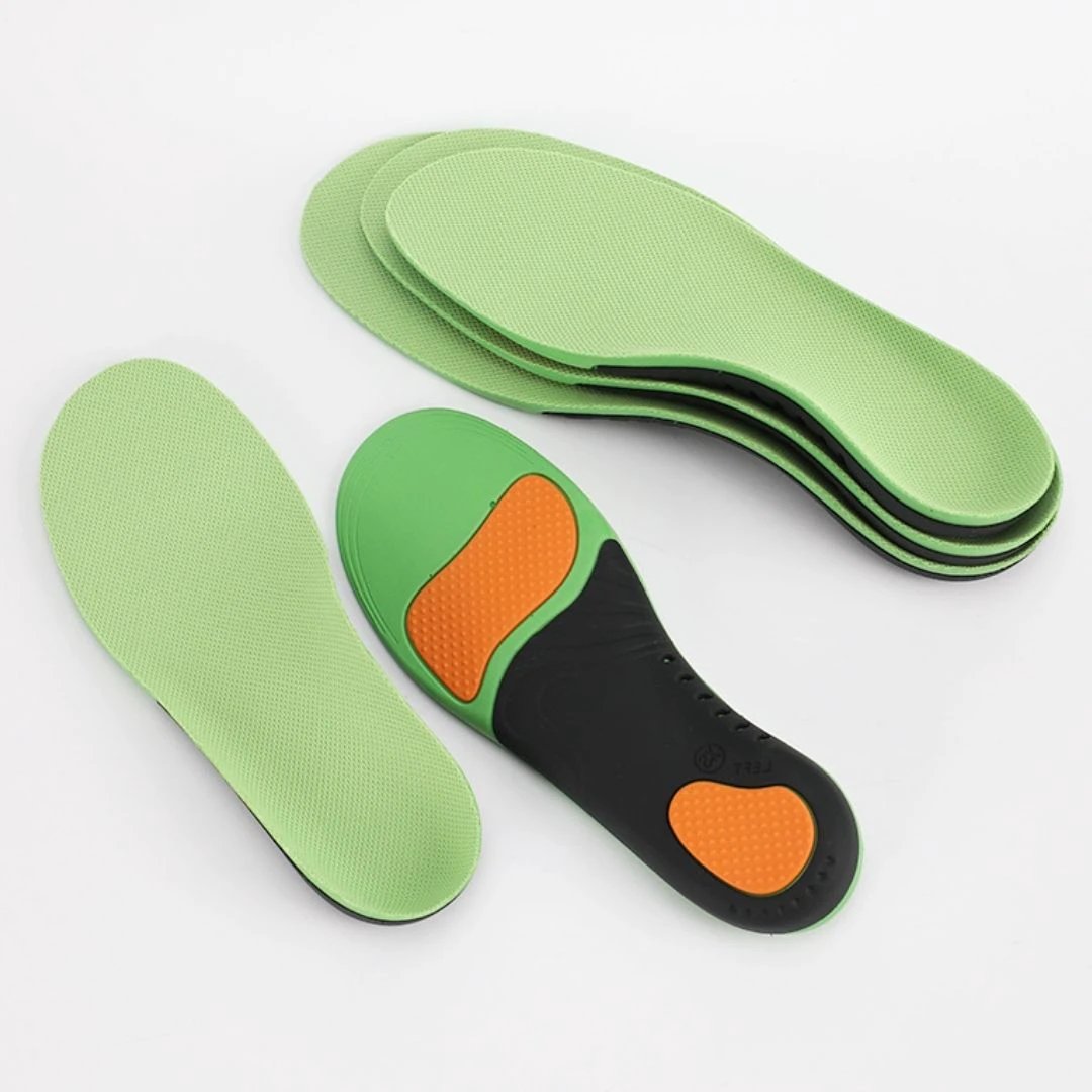 OrthoFit Ultra Premium insoles Bowlift by Bowlift
