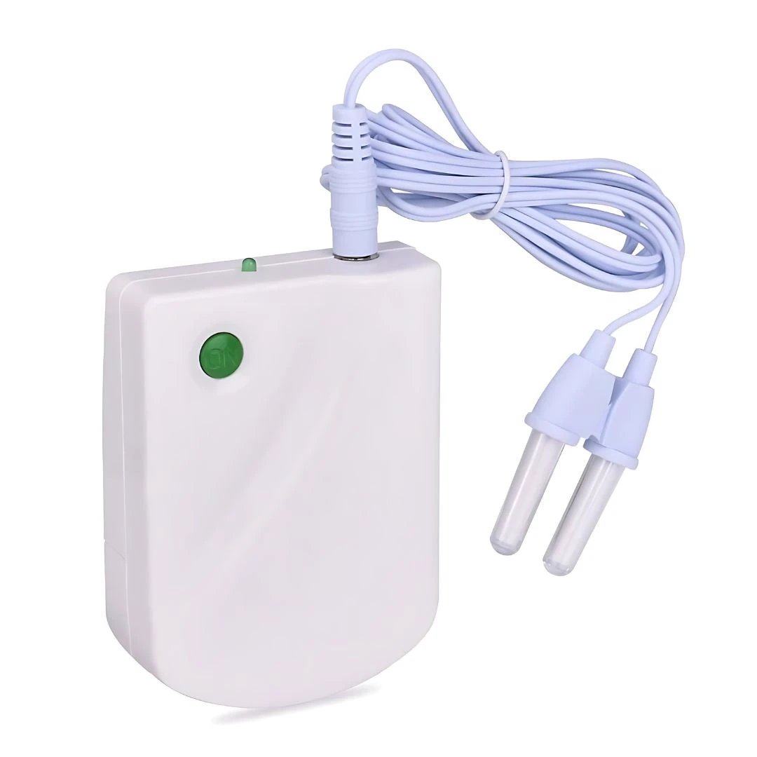 ClearNose Infrared Therapy | Comfortable and Effective - Device for Allergic Rhinitis and Runny Nose, Relief for Nasal Congestion Bowlift by Bowlift